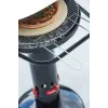 Barbecook Söegrill Loewy 50, 51.5 x 56 x 99 cm, Must