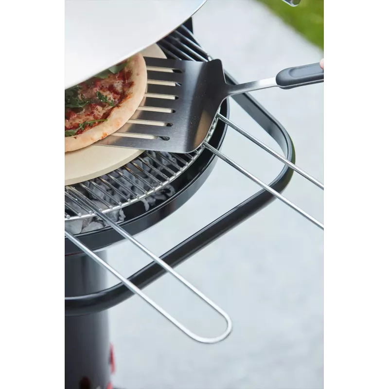 Barbecook Söegrill Loewy 50, 51.5 x 56 x 99 cm, Must