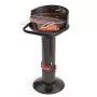 Barbecook Söegrill Loewy 45, 43 x 43 x 97 cm, Must