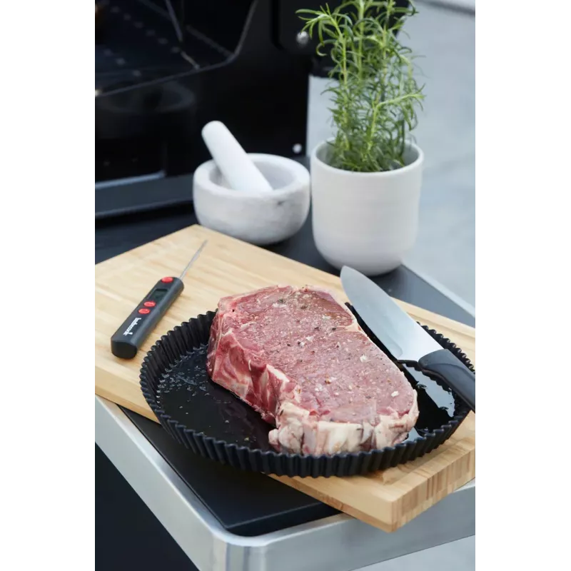 Barbecook Digital Pocket Thermometer (Pack of 6) BC-ACC-7078