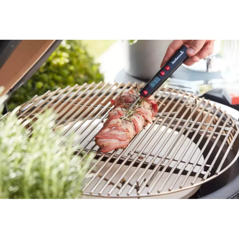 Barbecook Digital Pocket Thermometer (Pack of 6) BC-ACC-7078
