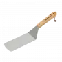Barbecook Fish Turner FSC 37 cm (Pack of 6) - roostevabast terasest pilulaba ja ergonoomilise puidust käepidemega