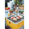 Barbecook söegrill Carlo 44x33x21 cm Yellow Sunshine