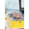 Barbecook söegrill Carlo 44x33x21 cm Yellow Sunshine