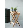 Barbecook BC-ACC-7154 bambusest lõikelaud 70x43x81 cm