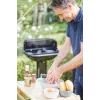 Barbecook Söegrill Loewy 55, 59.8 x 35.4 x 101 cm, Must