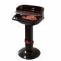 Barbecook Söegrill Loewy 55, 59.8 x 35.4 x 101 cm, Must