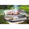 Barbecook Loewy 55 SST söegrill, 59,8 x 35,4 x 101 cm, roostevabast terasest rest, must