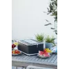 Barbecook söetable grill Carlo, 44 x 33 x 21 cm, Urban Grey