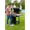 Barbecook Gaasigrill Spring 3112 koos hoiuruumiga, 115 x 55 x 133 cm