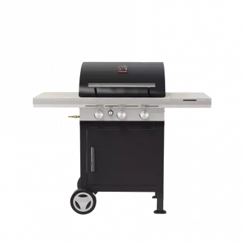 Barbecook Gaasigrill Spring 3112 koos hoiuruumiga, 115 x 55 x 133 cm