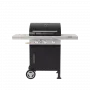 Barbecook Gaasigrill Spring 3112 koos hoiuruumiga, 115 x 55 x 133 cm