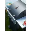 Barbecook Gaasigrill Spring 2002, 111 x 55 x 115 cm, Must