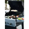 Barbecook Gaasigrill Spring 2002, 111 x 55 x 115 cm, Must