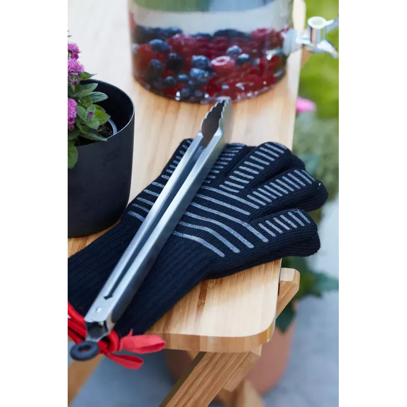 Barbecook Premium Kindapaar, must | BC-ACC-7052