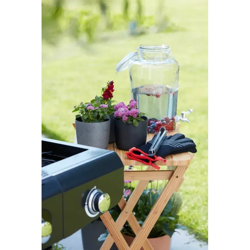 Barbecook Premium Kindapaar, must | BC-ACC-7052