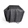 Barbecook Premium Barbecue Cover Large, 151 x 56.5 x 107 cm, Must