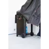 Barbecook Premium Barbecue Cover Small, 90 x 55 x 80 cm, Must