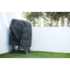 Barbecook Premium Barbecue Cover Small, 90 x 55 x 80 cm, Must