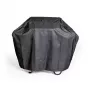 Barbecook Premium Barbecue Cover Small, 90 x 55 x 80 cm, Must