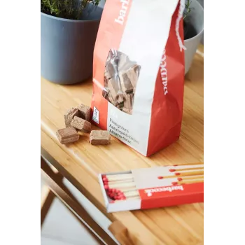 Barbecook 72 FSC süütekuubiku kott (12 tk pakis) BC-ACC-7113