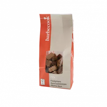 Barbecook 72 FSC süütekuubiku kott (12 tk pakis) BC-ACC-7113