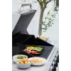 Barbecook Korduvkasutatav Emailiga Grillpann 34,5 x 24 x 3 cm (12 tk pakk) BC-ACC-7080