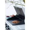 Barbecook Dynamic Core Emailitud Malmist Küpsetusplaat, 43 x 35 x 2 cm