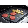 Barbecook Dynamic Core Emailitud Malmist Küpsetusplaat, 43 x 35 x 2 cm
