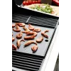 Barbecook Dynamic Core Emailitud Malmist Küpsetusplaat, 43 x 35 x 2 cm