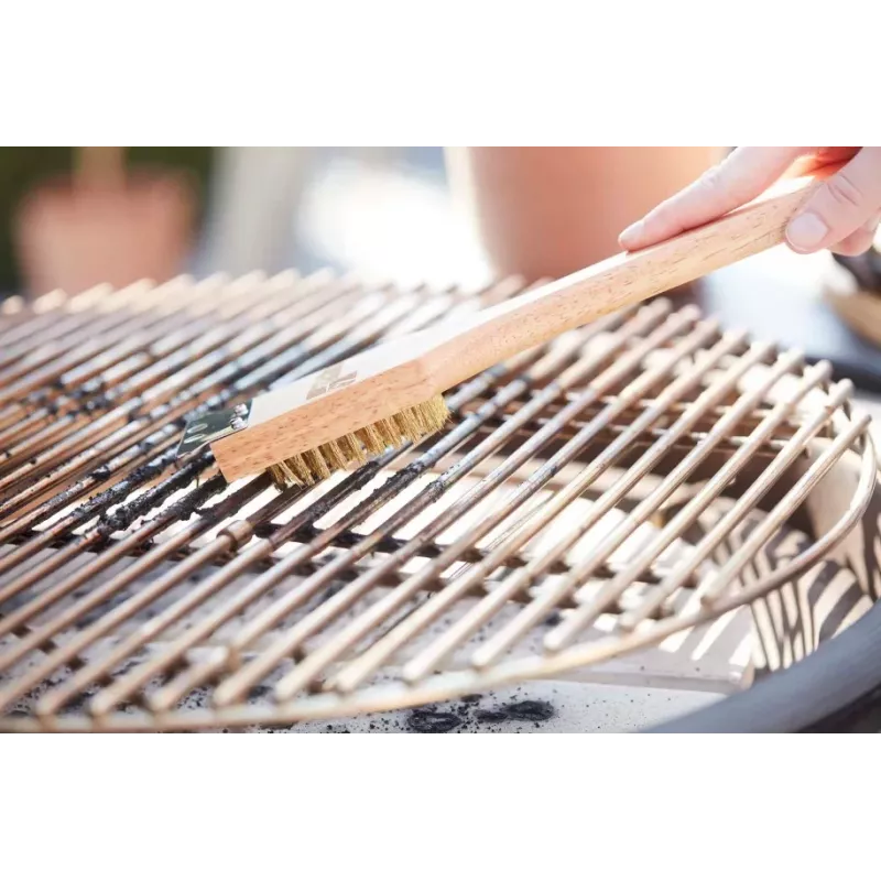Barbecook Copper and Steel Brush FSC, 31 cm | BC-ACC-7074