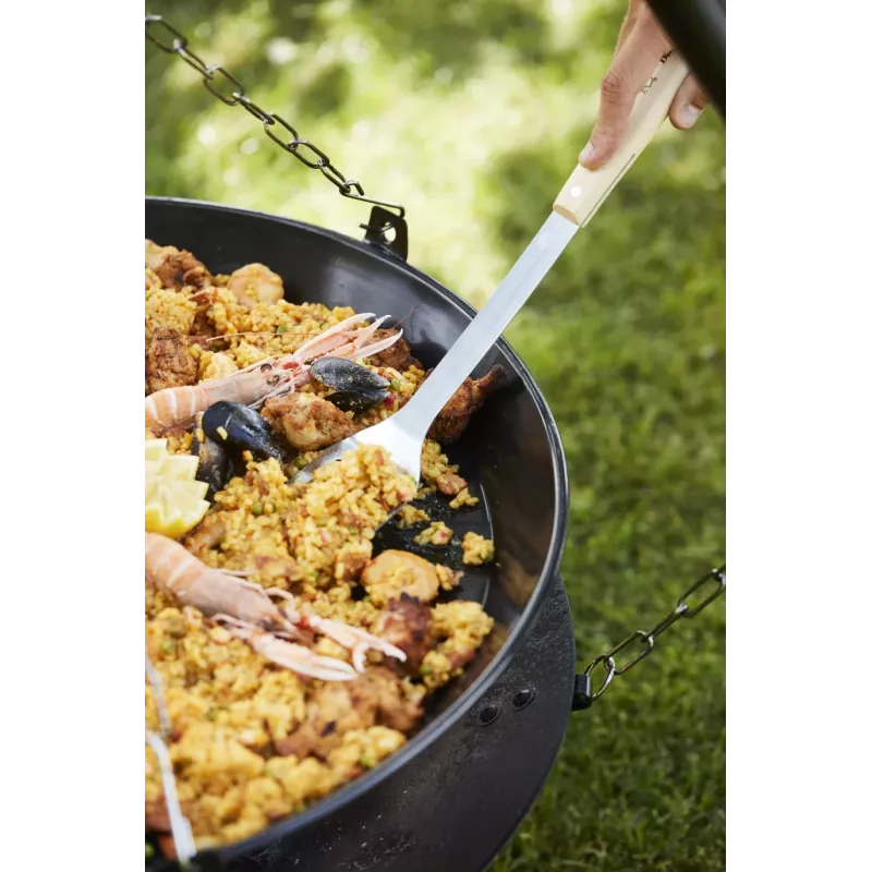 Barbecook 3-osaline standardne BBQ tööriistakomplekt FSC 47 cm (6 pakis) BC-ACC-7094