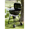 Barbecook Söegrill Magnus Original, 85 x 64 x 110 cm, Must
