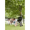 Barbecook Söegrill Magnus Original, 85 x 64 x 110 cm, Must