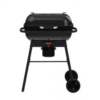 Barbecook Söegrill Magnus Original, 85 x 64 x 110 cm, Must