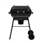 Barbecook Söegrill Magnus Original, 85 x 64 x 110 cm, Must