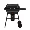 Barbecook Söegrill Magnus Comfort, 85 x 64 x 110 cm, Must