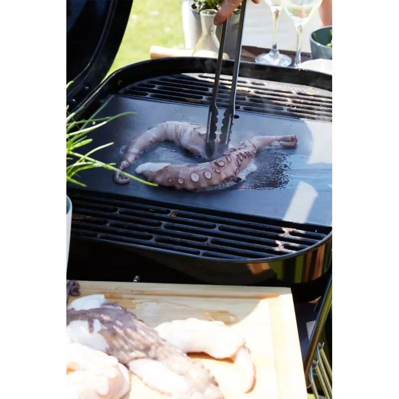 Barbecook Söegrill Magnus Premium, 85 x 64 x 110 cm, Must