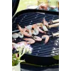 Barbecook Söegrill Magnus Premium, 85 x 64 x 110 cm, Must
