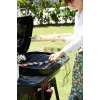 Barbecook Söegrill Magnus Premium, 85 x 64 x 110 cm, Must