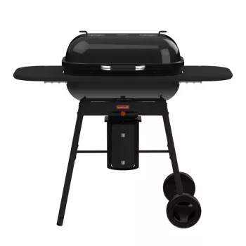 Barbecook Söegrill Magnus Premium, 85 x 64 x 110 cm, Must
