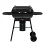Barbecook Söegrill Magnus Premium, 85 x 64 x 110 cm, Must