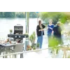 Barbecook Gaasigrill Siesta 210 Graphite