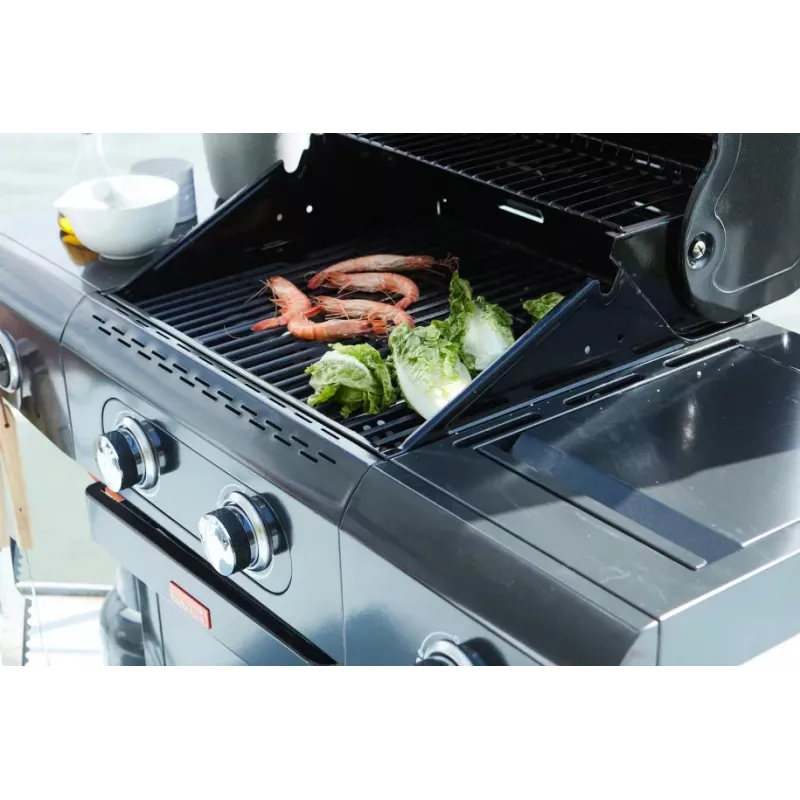 Barbecook Gaasigrill Siesta 210 Graphite