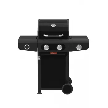 Barbecook Gaasigrill Siesta 210 Graphite