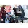 Barbecook Gaasigrill Siesta 310 Graphite, 124 x 56 x 118 cm | BC-GAS-2072