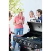 Barbecook Gaasigrill Siesta 310 Graphite, 124 x 56 x 118 cm | BC-GAS-2072