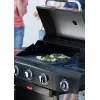 Barbecook Gaasigrill Siesta 412 Graphite, 132 x 56 x 118 cm