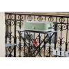 Barbecook Elektrigrill E-Carlo BC-ELE-1002 Laud 2500 W Roheline