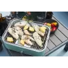 Barbecook Elektrigrill E-Carlo BC-ELE-1002 Laud 2500 W Roheline